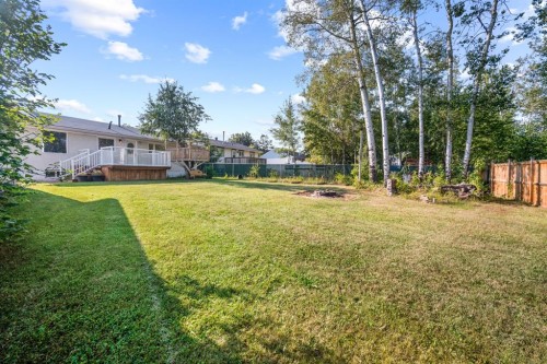 7 May Crescent, Fort Mcmurray, AB - Outdoor