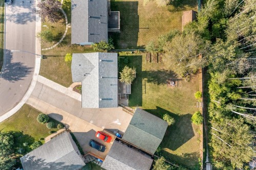 7 May Crescent, Fort Mcmurray, AB - Outdoor With View