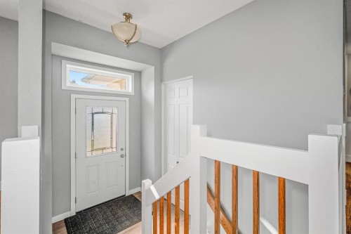 7 May Crescent, Fort Mcmurray, AB - Indoor Photo Showing Other Room