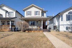 194 Mcdougall Crescent Fort Mcmurray, AB T9K 2P7