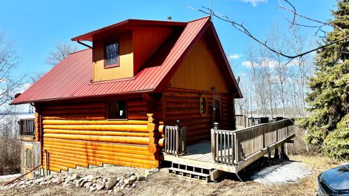 154-14457 RD 683 Township  Rural Lac La Biche County, AB T0A 2C0