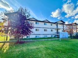 101-9508 99 Street Lac La Biche, AB T0A 2C0