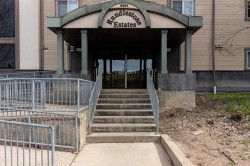 109-9604 Manning Avenue Fort Mcmurray, AB T9H 3M7