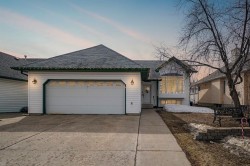160 Eglert Drive Fort Mcmurray, AB T9K 1V3