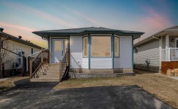 131 Wolff Way Fort Mcmurray, AB T9H 5G9