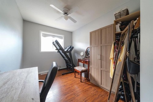 131 Wolff Way, Fort Mcmurray, AB - Indoor