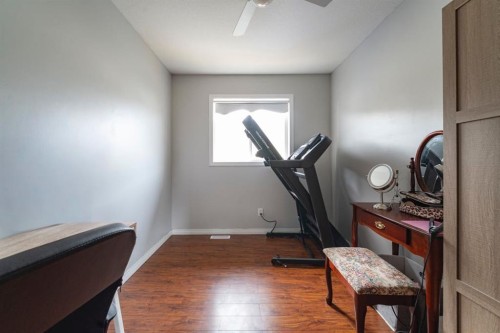 131 Wolff Way, Fort Mcmurray, AB - Indoor