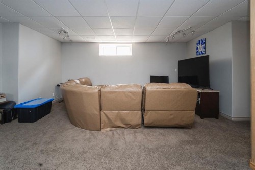 131 Wolff Way, Fort Mcmurray, AB - Indoor Photo Showing Basement