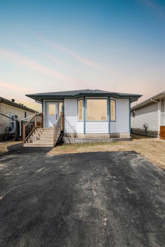 131 Wolff Way, Fort Mcmurray, AB - Outdoor