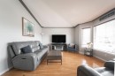 131 Wolff Way, Fort Mcmurray, AB  - Indoor Photo Showing Living Room 