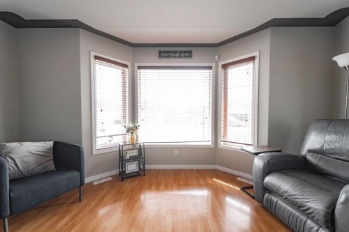131 Wolff Way, Fort Mcmurray, AB - Indoor
