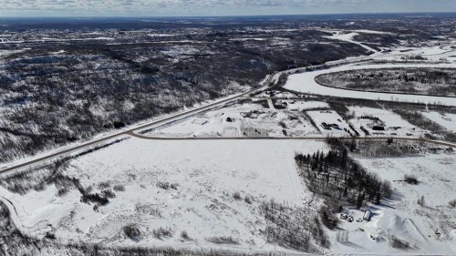 3136 Draper Road, Fort Mcmurray, AB 