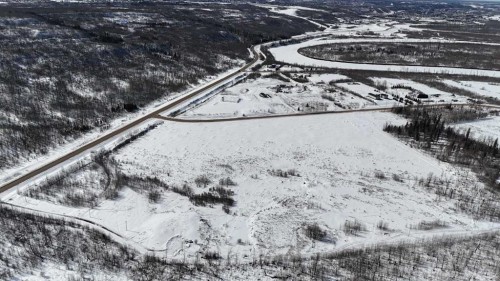 3136 Draper Road, Fort Mcmurray, AB 