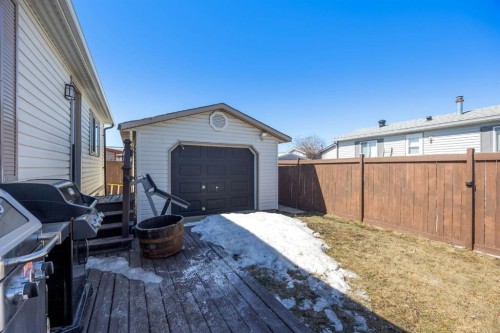 144 Mitchell Drive, Fort Mcmurray, AB - Outdoor With Exterior