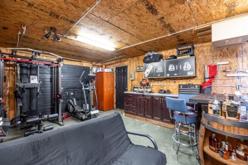 144 Mitchell Drive, Fort Mcmurray, AB - Indoor
