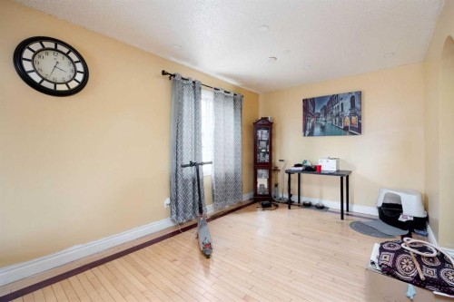 112 Hill Drive, Fort Mcmurray, AB - Indoor