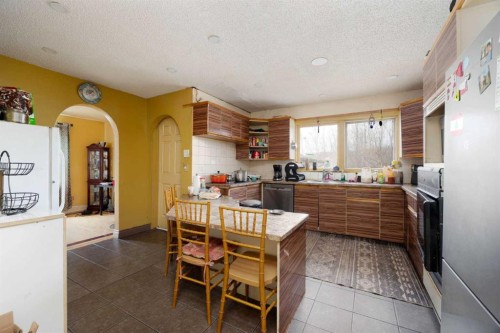 112 Hill Drive, Fort Mcmurray, AB - Indoor