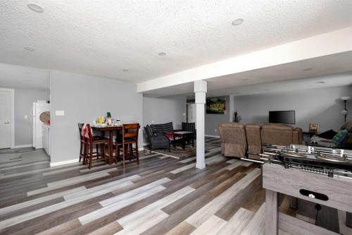 112 Hill Drive, Fort Mcmurray, AB - Indoor