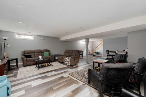 112 Hill Drive, Fort Mcmurray, AB - Indoor