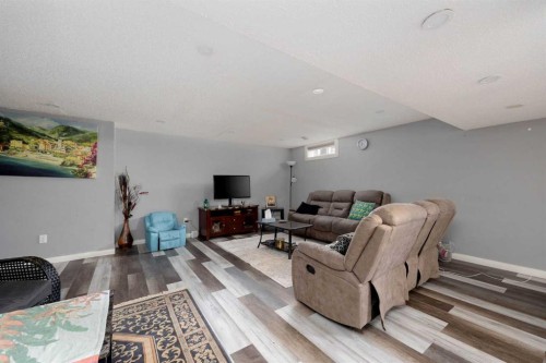112 Hill Drive, Fort Mcmurray, AB - Indoor