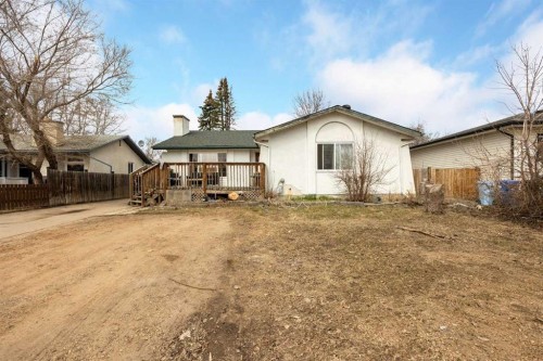 112 Hill Drive, Fort Mcmurray, AB 