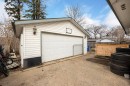 112 Hill Drive, Fort Mcmurray, AB  - Outdoor With Exterior 
