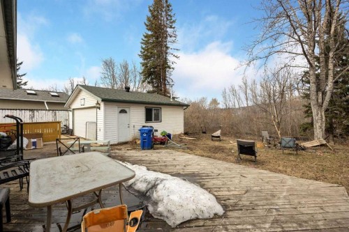 112 Hill Drive, Fort Mcmurray, AB - Outdoor