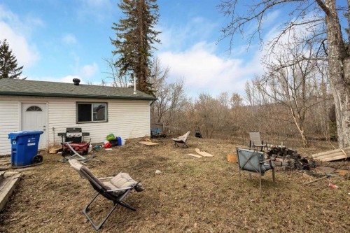 112 Hill Drive, Fort Mcmurray, AB - Outdoor