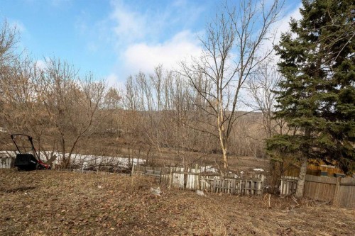 112 Hill Drive, Fort Mcmurray, AB - Outdoor With View
