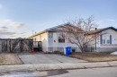 377 Ash Way, Fort Mcmurray, AB  - Outdoor 