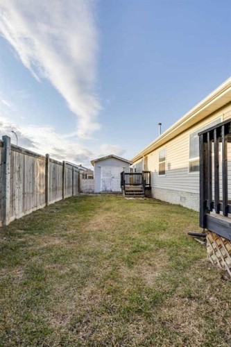 377 Ash Way, Fort Mcmurray, AB - Outdoor