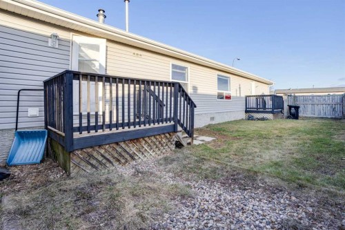 377 Ash Way, Fort Mcmurray, AB - Outdoor With Exterior