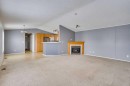 377 Ash Way, Fort Mcmurray, AB  - Indoor With Fireplace 