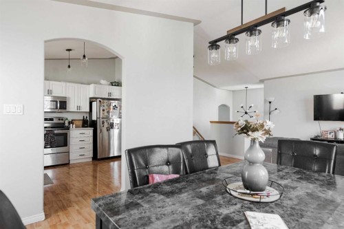 122 Wolff Way, Fort Mcmurray, AB - Indoor