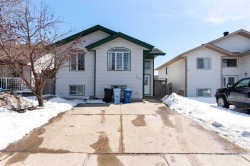 122 Wolff Way Fort Mcmurray, AB T9H 5G6