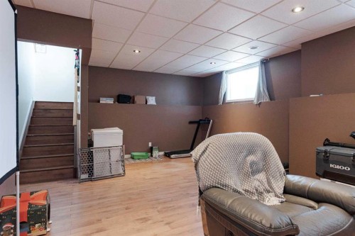 122 Wolff Way, Fort Mcmurray, AB - Indoor