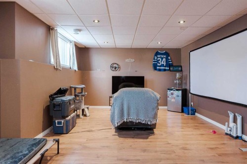 122 Wolff Way, Fort Mcmurray, AB - Indoor