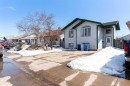 122 Wolff Way, Fort Mcmurray, AB  - Outdoor 