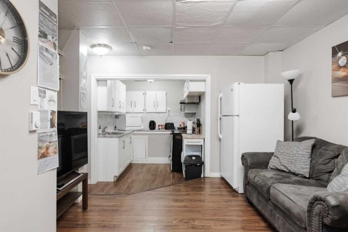 122 Wolff Way, Fort Mcmurray, AB - Indoor