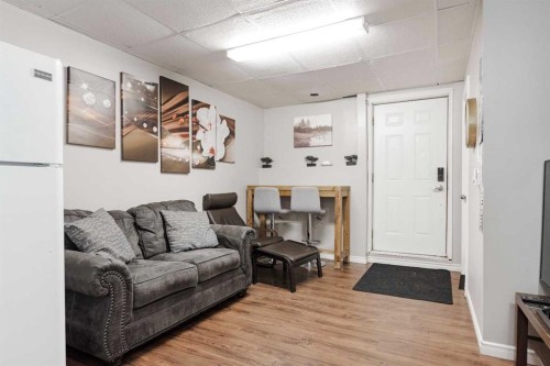122 Wolff Way, Fort Mcmurray, AB - Indoor