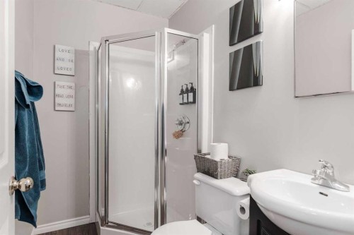 122 Wolff Way, Fort Mcmurray, AB - Indoor Photo Showing Bathroom