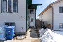 122 Wolff Way, Fort Mcmurray, AB  - Outdoor With Exterior 