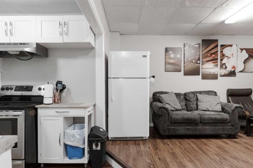 122 Wolff Way, Fort Mcmurray, AB - Indoor