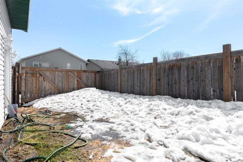 122 Wolff Way, Fort Mcmurray, AB - Outdoor