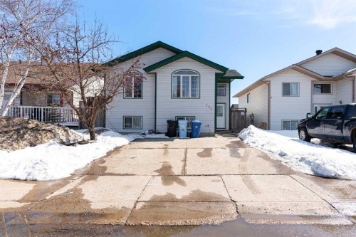 122 Wolff Way, Fort Mcmurray, AB - Outdoor