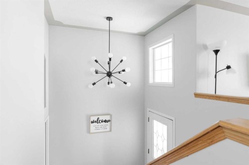 122 Wolff Way, Fort Mcmurray, AB - Indoor Photo Showing Other Room