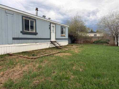 157 Cree Road, Fort Mcmurray, AB - Outdoor