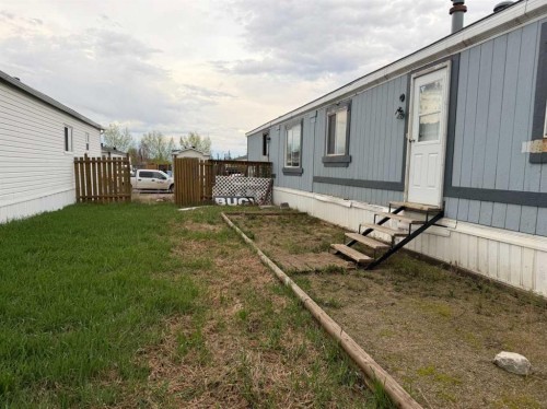 157 Cree Road, Fort Mcmurray, AB - Outdoor With Exterior