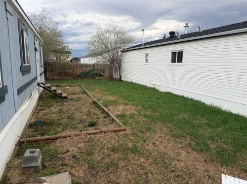 157 Cree Road, Fort Mcmurray, AB - Outdoor