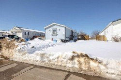 157 Cree Road Fort Mcmurray, AB T9K 1X7